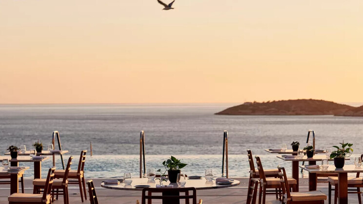 InterContinental Crete